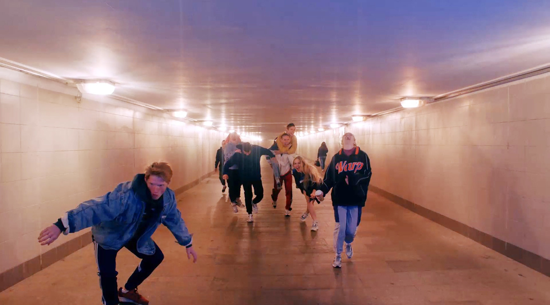 Центр для Трудных Подростков: Путь к Перспективному Будущему