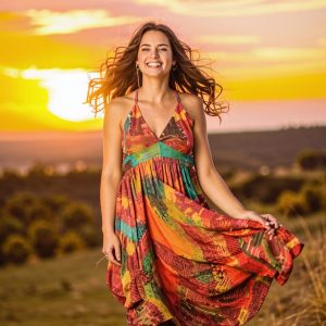 Как выбрать платье по типу фигуры?