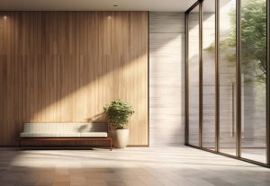 Почему стоит выбрать деревянные жалюзи?