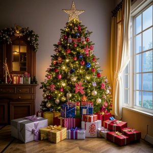 Как купить ель в рассрочку?