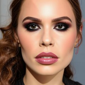 Правильный выбор идеальной базы под тени