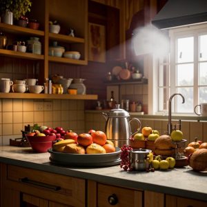 Выбор кухонь: как сделать идеальное решение для любого интерьера