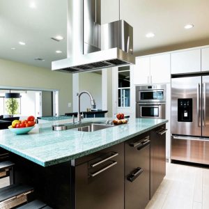 Как монтировать смеситель?