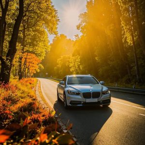 Правила качественной покраски автомобилей