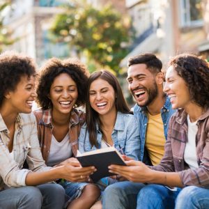 Причины популярности игры в "Города"