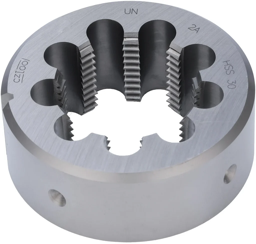 Дюймовые плашки и их предназначение