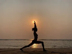 Йога туры: гармония тела и души в путешествиях