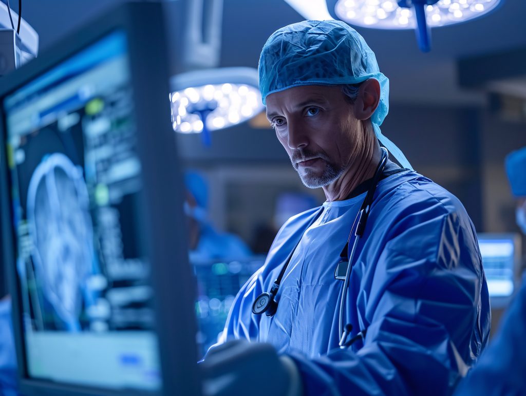 Эндоскопист - кто такой