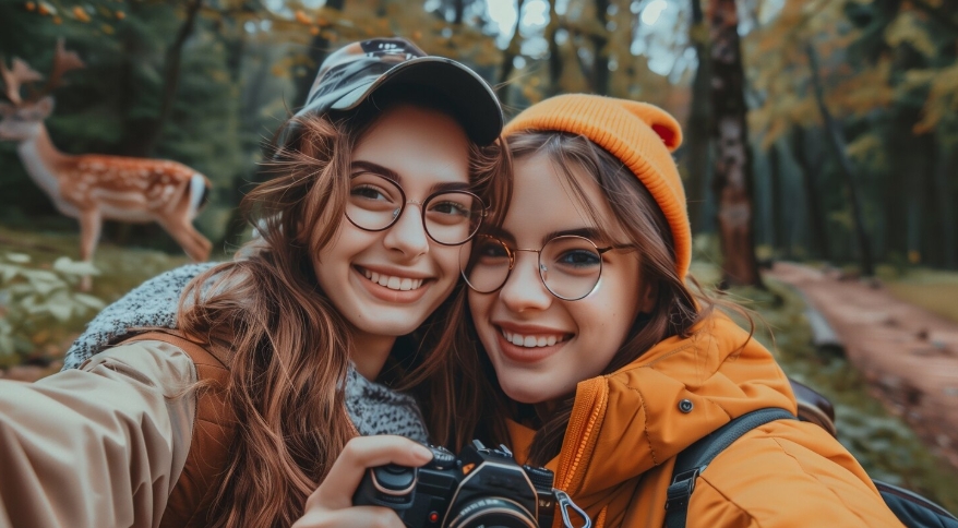 Психологические границы с друзьями - как не терять близость